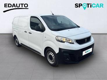 SPOTICAR Peugeot Expert Furgon  1.5 Bluehdi 100 S&s Standard Pro Ocasion - Comercial Diésel Blanco - Benisano - 1202092968_3