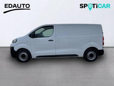 SPOTICAR Peugeot Expert Furgon  1.5 Bluehdi 100 S&s Standard Pro Ocasion - Comercial Diésel Blanco - Benisano - 1202092968_4