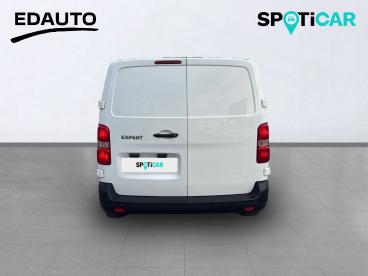 SPOTICAR Peugeot Expert Furgon  1.5 Bluehdi 100 S&s Standard Pro Ocasion - Comercial Diésel Blanco - Benisano - 1202092968_5