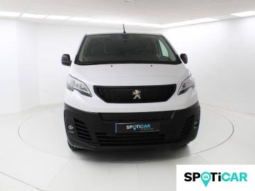SPOTICAR Peugeot Expert Eexpert 3 Eexpert Furgon 75kwh 136 Standard - Ocasion - Comercial Eléctrico Blanco - Málaga - 1202095263_2