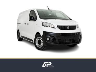 SPOTICAR Peugeot Expert Furgon  Electrico 75kwh Standard Ocasion - Comercial Eléctrico Blanco - Valencia - 1202097441_2
