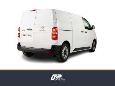 SPOTICAR Peugeot Expert Furgon  Electrico 75kwh Standard Ocasion - Comercial Eléctrico Blanco - Valencia - 1202097441_4