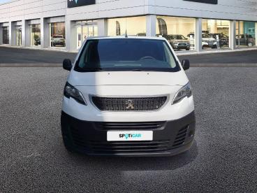 SPOTICAR Peugeot Expert Furgon  1.6 Bluehdi 70kw (95)standard Pro Ocasion - Comercial Diésel Blanco - Logroño - 1202102180_2