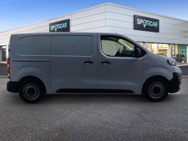 SPOTICAR Peugeot Expert Furgon  1.6 Bluehdi 70kw (95)standard Pro Ocasion - Comercial Diésel Blanco - Logroño - 1202102180_4