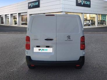 SPOTICAR Peugeot Expert Furgon  1.6 Bluehdi 70kw (95)standard Pro Ocasion - Comercial Diésel Blanco - Logroño - 1202102180_5