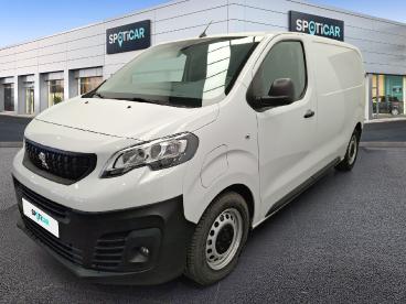 SPOTICAR Peugeot Expert Eexpert 3 Eexpert Furgon 75kwh 136 Standard - Ocasion - Comercial Eléctrico Blanco - Zaragoza - 1202106424_1