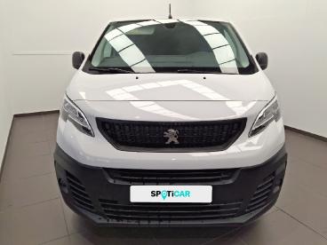 SPOTICAR Peugeot Expert Eexpert 3 Eexpert Furgon 75kwh 136 Standard - Ocasion - Comercial Eléctrico Blanco - Zaragoza - 1202106424_2
