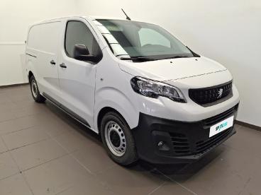 SPOTICAR Peugeot Expert Eexpert 3 Eexpert Furgon 75kwh 136 Standard - Ocasion - Comercial Eléctrico Blanco - Zaragoza - 1202106424_3