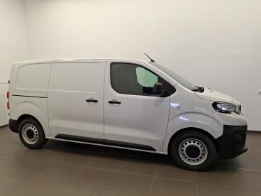 SPOTICAR Peugeot Expert Eexpert 3 Eexpert Furgon 75kwh 136 Standard - Ocasion - Comercial Eléctrico Blanco - Zaragoza - 1202106424_4