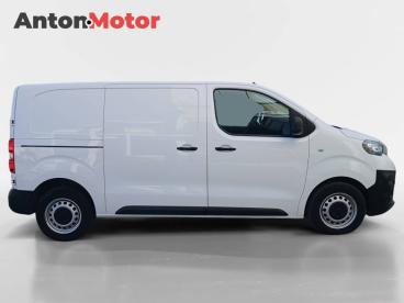 SPOTICAR Peugeot Expert Furgon  2.0 Bluehdi 120 S&s Standard Pro Ocasion - Comercial Diésel Blanco - Vitoria-gasteiz - 1202106544_4