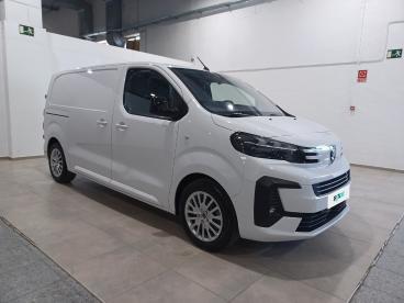 SPOTICAR Peugeot Expert Eexpert 3 Eexpert Furgon 100kw Bateria 75kwh Std - Ocasion - Comercial Eléctrico Blanco - Granada - 1202108992_3