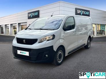 SPOTICAR Peugeot Expert Furgon  1.5 Bluehdi 100 Long Premium Ocasion - Comercial Diésel Blanco - Alcorcón - 1202110408_1