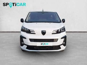 SPOTICAR Peugeot Expert Eexpert 3 Eexpert Furgon 100kw Bateria 75kwh Std - Ocasion - Comercial Eléctrico Blanco - Sant Fruitós De Bages - 1202110681_2