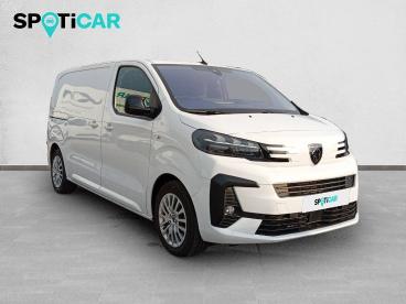 SPOTICAR Peugeot Expert Eexpert 3 Eexpert Furgon 100kw Bateria 75kwh Std - Ocasion - Comercial Eléctrico Blanco - Sant Fruitós De Bages - 1202110681_3