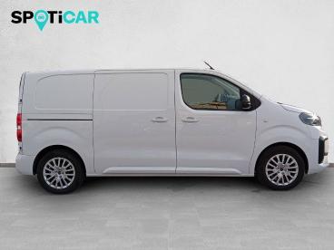 SPOTICAR Peugeot Expert Eexpert 3 Eexpert Furgon 100kw Bateria 75kwh Std - Ocasion - Comercial Eléctrico Blanco - Sant Fruitós De Bages - 1202110681_4