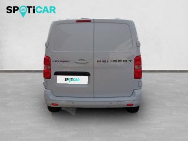 SPOTICAR Peugeot Expert Eexpert 3 Eexpert Furgon 100kw Bateria 75kwh Std - Ocasion - Comercial Eléctrico Blanco - Sant Fruitós De Bages - 1202110681_5