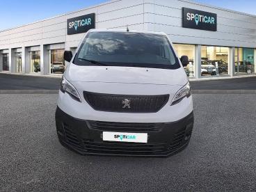 SPOTICAR Peugeot Expert Furgon Bluehdi 120 S&s 6v Standard - Ocasion - Comercial Diésel Blanco - Malla - 1202111134_2