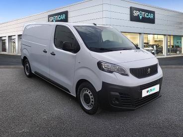 SPOTICAR Peugeot Expert Furgon Bluehdi 120 S&s 6v Standard - Ocasion - Comercial Diésel Blanco - Malla - 1202111134_3