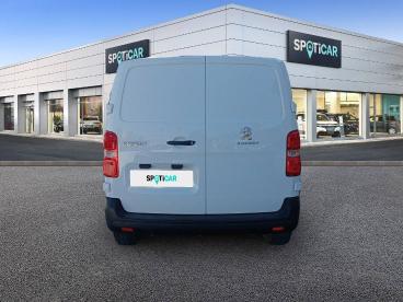 SPOTICAR Peugeot Expert Furgon  1.5 Bluehdi 120 S&s Standard Pro Ocasion - Comercial Diésel Blanco - Cocentaina - 1202111850_5