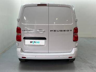 SPOTICAR Peugeot Expert Eexpert 3 Eexpert Furgon 100kw Bateria 75kwh Std - Ocasion - Comercial Eléctrico Blanco - Sevilla - 1202111910_5