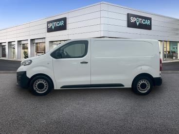 SPOTICAR Peugeot Expert Furgon  Bluehdi 70kw (95)standard Premium Ocasion - Comercial Diésel Blanco - Burlada - 1202112902_2