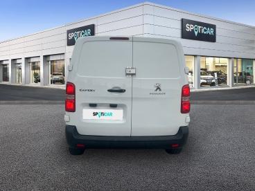 SPOTICAR Peugeot Expert Furgon  Bluehdi 70kw (95)standard Premium Ocasion - Comercial Diésel Blanco - Burlada - 1202112902_4