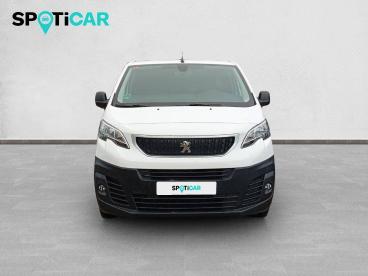 SPOTICAR Peugeot Expert Furgon  1.5 Bluehdi 100 Standard Premium Ocasion - Comercial Diésel Blanco - Sant Fruitós De Bages - 1202113531_2