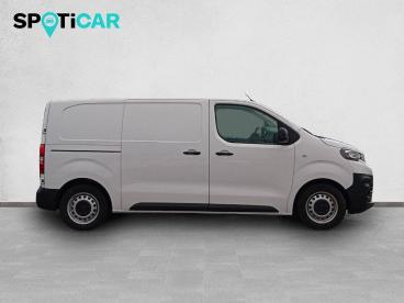 SPOTICAR Peugeot Expert Furgon  1.5 Bluehdi 100 Standard Premium Ocasion - Comercial Diésel Blanco - Sant Fruitós De Bages - 1202113531_4