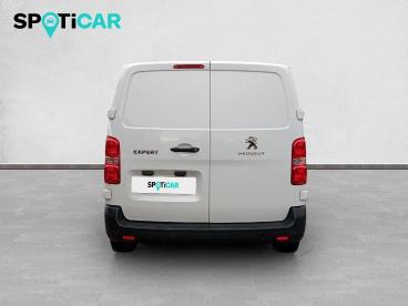 SPOTICAR Peugeot Expert Furgon  1.5 Bluehdi 100 Standard Premium Ocasion - Comercial Diésel Blanco - Sant Fruitós De Bages - 1202113531_5