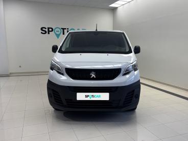 SPOTICAR Peugeot Expert Furgon Bluehdi 145 S&s Eat8 Standard - Ocasion - Comercial Diésel Blanco - Ourense - 1202115327_2