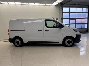 SPOTICAR Peugeot Expert Furgon Bluehdi 145 S&s Eat8 Standard - Ocasion - Comercial Diésel Blanco - Ourense - 1202115327_4