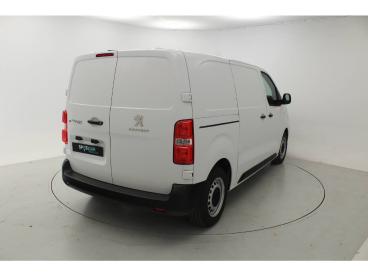 SPOTICAR Peugeot Expert Eexpert 3 Eexpert Furgon 50kwh 136 Standard - Ocasion - Comercial Eléctrico Blanco - Terrassa - 1202117481_2