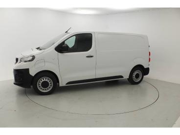 SPOTICAR Peugeot Expert Eexpert 3 Eexpert Furgon 50kwh 136 Standard - Ocasion - Comercial Eléctrico Blanco - Terrassa - 1202117481_3