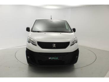 SPOTICAR Peugeot Expert Eexpert 3 Eexpert Furgon 50kwh 136 Standard - Ocasion - Comercial Eléctrico Blanco - Terrassa - 1202117481_4