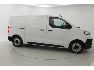 SPOTICAR Peugeot Expert Eexpert 3 Eexpert Furgon 50kwh 136 Standard - Ocasion - Comercial Eléctrico Blanco - Terrassa - 1202117481_5