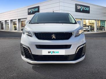 SPOTICAR Peugeot Expert Furgon  1.5 Bluehdi 100 S&s Compact Pro Ocasion - Comercial Diésel Blanco - Sevilla - 1202117703_2
