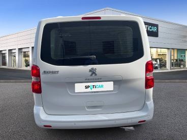 SPOTICAR Peugeot Expert Furgon  1.5 Bluehdi 100 S&s Compact Pro Ocasion - Comercial Diésel Blanco - Sevilla - 1202117703_5