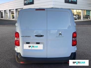 SPOTICAR Peugeot Expert Eexpert 3 Eexpert Furgon 100kw Bateria 75kwh Std - Ocasion - Comercial Eléctrico Blanco - Velez-malaga - 1202117823_5