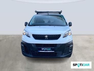 SPOTICAR Peugeot Expert Combi Bluehdi 120 S&s Standard 88 Kw (120 Cv) Ocasion - Familiar Diésel Metallic - Castellón De La Plana/castelló - 1202117863_2