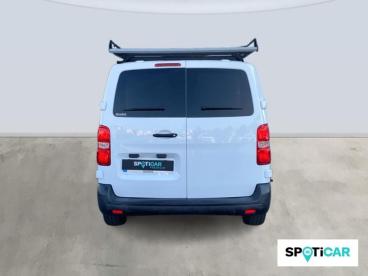 SPOTICAR Peugeot Expert Combi Bluehdi 120 S&s Standard 88 Kw (120 Cv) Ocasion - Familiar Diésel Metallic - Castellón De La Plana/castelló - 1202117863_5