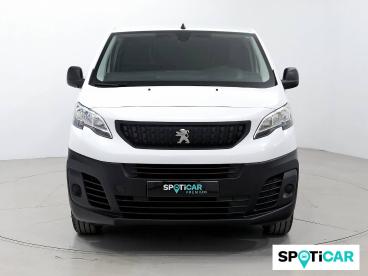 SPOTICAR Peugeot Expert Furgon Bluehdi 100 S&s 6v Standard - Ocasion - Comercial Diésel Blanco - Barbera Del Valles - 1202117896_2