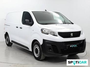 SPOTICAR Peugeot Expert Furgon Bluehdi 100 S&s 6v Standard - Ocasion - Comercial Diésel Blanco - Barbera Del Valles - 1202117896_3