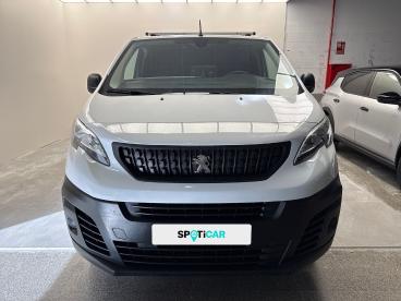 SPOTICAR Peugeot Expert Furgon Bluehdi 100 S&s 6v Standard - Ocasion - Comercial Diésel Blanco - Huércal De Almería - 1202118465_2