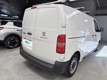 SPOTICAR Peugeot Expert Furgon Bluehdi 100 S&s 6v Standard - Ocasion - Comercial Diésel Blanco - Huércal De Almería - 1202118465_5