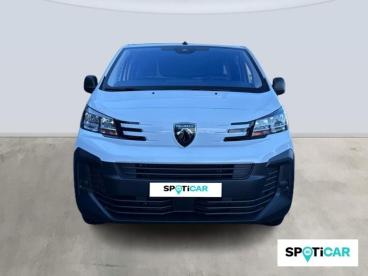 SPOTICAR Peugeot Expert Furgon Bluehdi 120 S&s Standard 88 Kw (120 Cv) Ocasion - Familiar Diésel Metallic - Castellón De La Plana/castelló - 1202118733_2