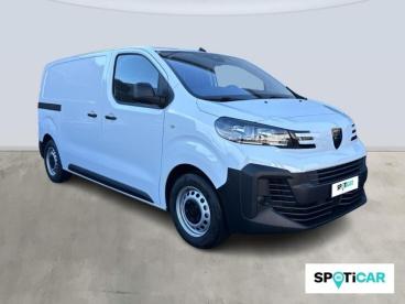 SPOTICAR Peugeot Expert Furgon Bluehdi 120 S&s Standard 88 Kw (120 Cv) Ocasion - Familiar Diésel Metallic - Castellón De La Plana/castelló - 1202118733_3