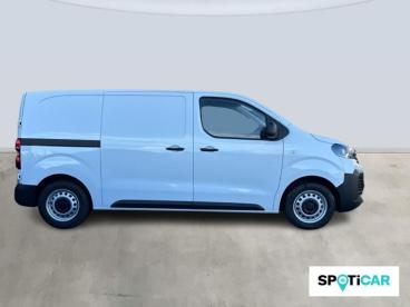 SPOTICAR Peugeot Expert Furgon Bluehdi 120 S&s Standard 88 Kw (120 Cv) Ocasion - Familiar Diésel Metallic - Castellón De La Plana/castelló - 1202118733_4