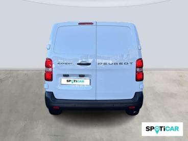 SPOTICAR Peugeot Expert Furgon Bluehdi 120 S&s Standard 88 Kw (120 Cv) Ocasion - Familiar Diésel Metallic - Castellón De La Plana/castelló - 1202118733_5