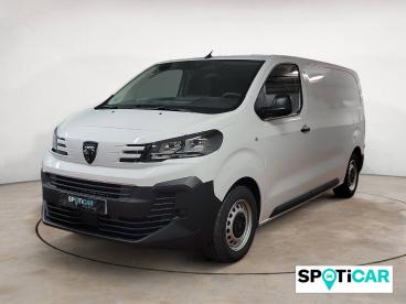 SPOTICAR Peugeot Expert Furgon Bluehdi 145 6v Standard - Ocasion - Comercial Diésel Blanco - Collado Villalba - 1202119123_1