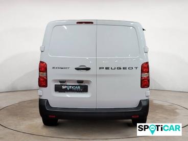 SPOTICAR Peugeot Expert Furgon Bluehdi 145 6v Standard - Ocasion - Comercial Diésel Blanco - Collado Villalba - 1202119123_5